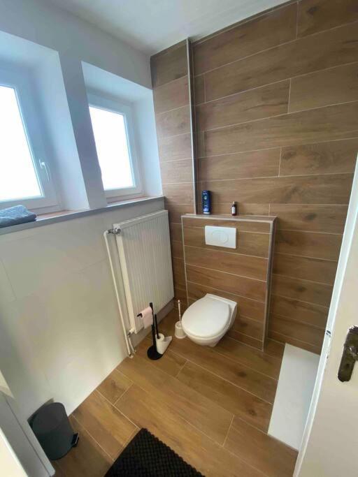 Appartement Emile Galle. Goetzenbruck Exterior foto