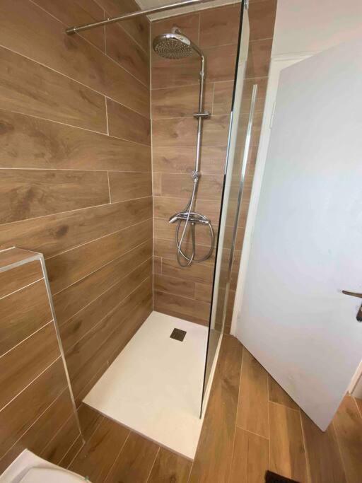 Appartement Emile Galle. Goetzenbruck Exterior foto